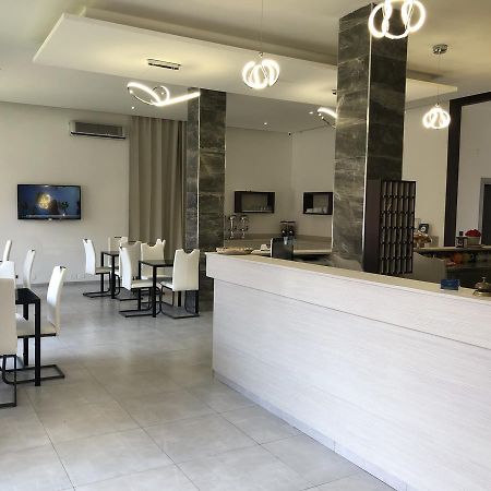 Hotel Frejus Collegno Bagian luar foto