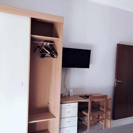 Hotel Frejus Collegno Bagian luar foto