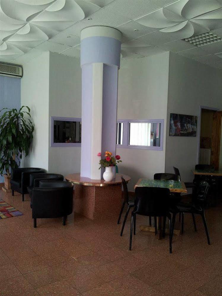 Hotel Frejus Collegno Bagian luar foto