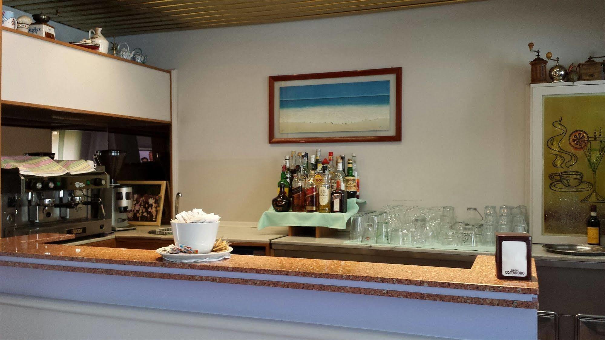 Hotel Frejus Collegno Bagian luar foto