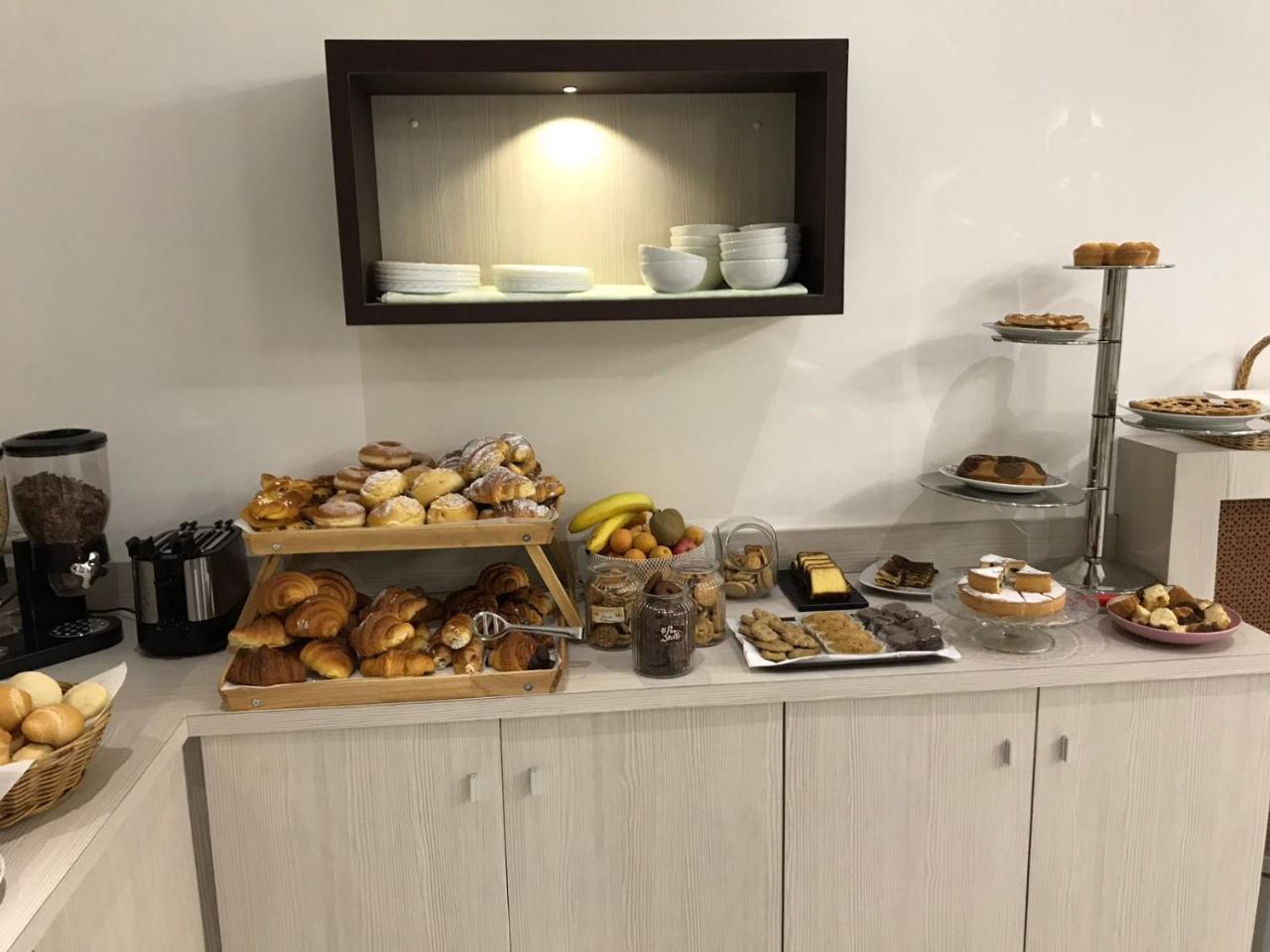 Hotel Frejus Collegno Bagian luar foto