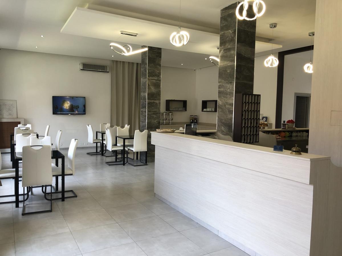 Hotel Frejus Collegno Bagian luar foto