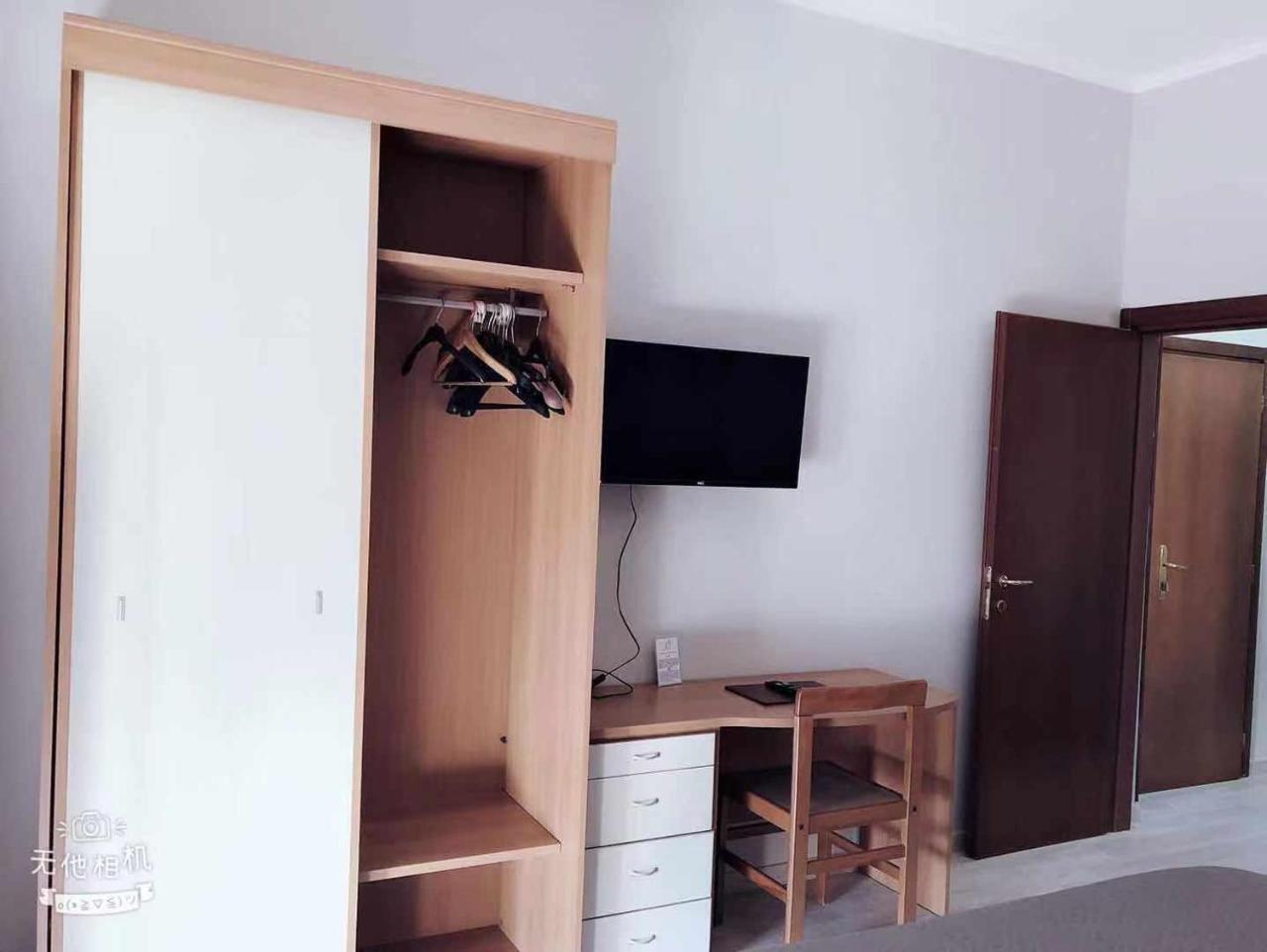 Hotel Frejus Collegno Bagian luar foto