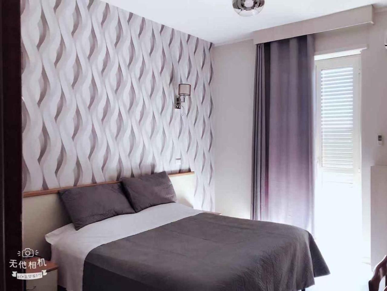 Hotel Frejus Collegno Bagian luar foto